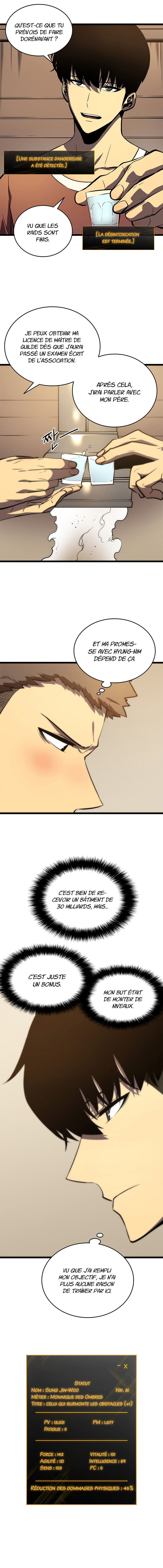 Solo Leveling: Chapter chapitre-56 - Page 7