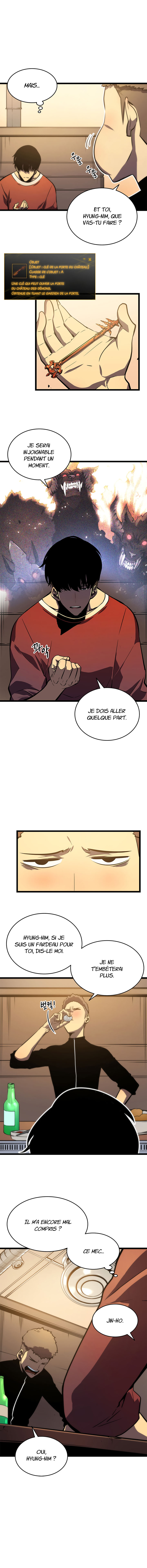 Solo Leveling: Chapter chapitre-56 - Page 8