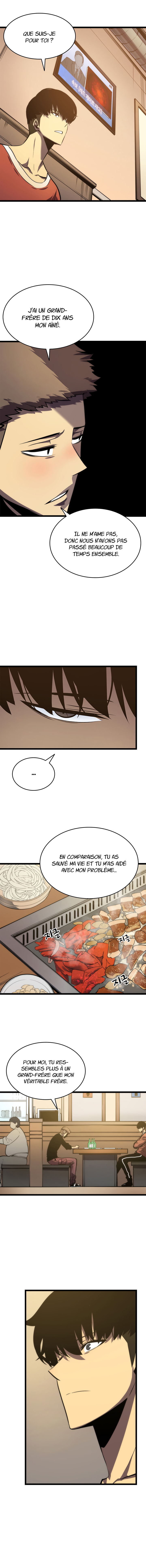 Solo Leveling: Chapter chapitre-56 - Page 9