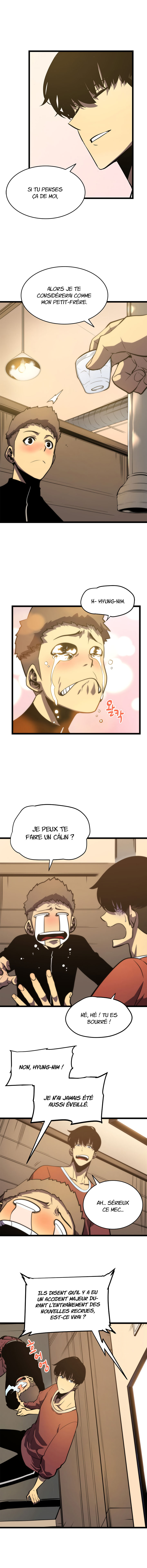 Solo Leveling: Chapter chapitre-56 - Page 10