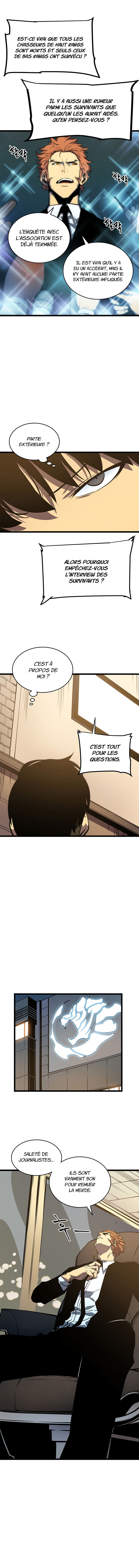 Solo Leveling: Chapter chapitre-56 - Page 11