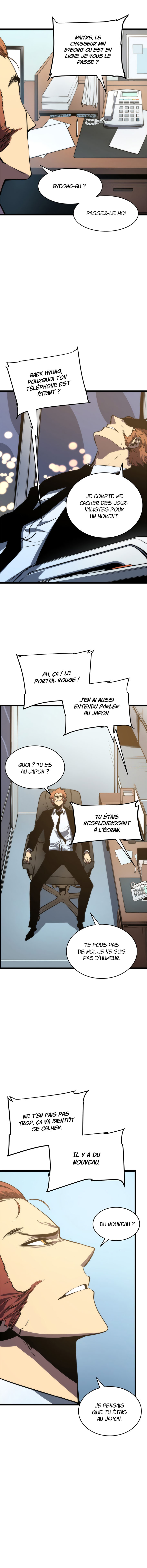 Solo Leveling: Chapter chapitre-56 - Page 12