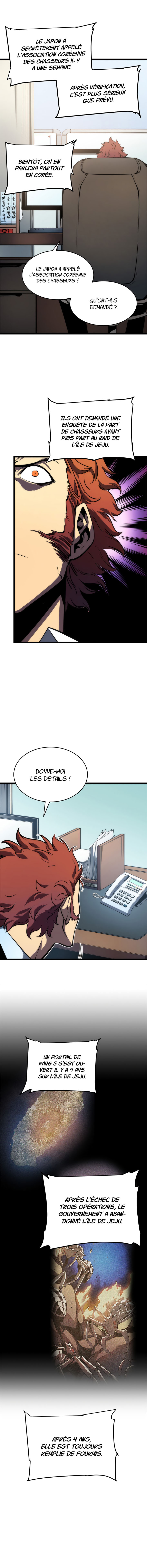 Solo Leveling: Chapter chapitre-56 - Page 13