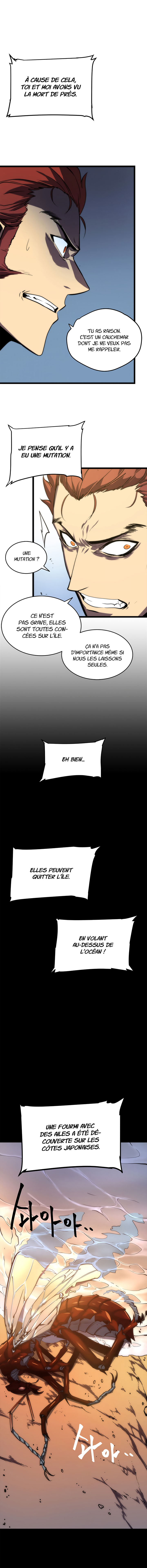 Solo Leveling: Chapter chapitre-56 - Page 14