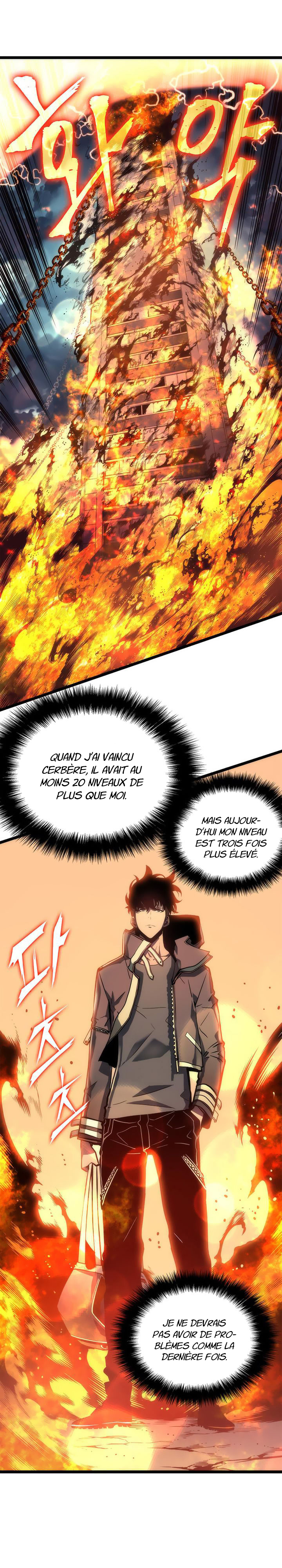 Solo Leveling: Chapter chapitre-57 - Page 4