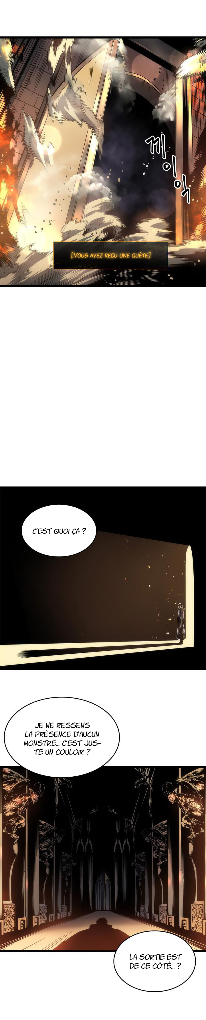 Solo Leveling: Chapter chapitre-57 - Page 6