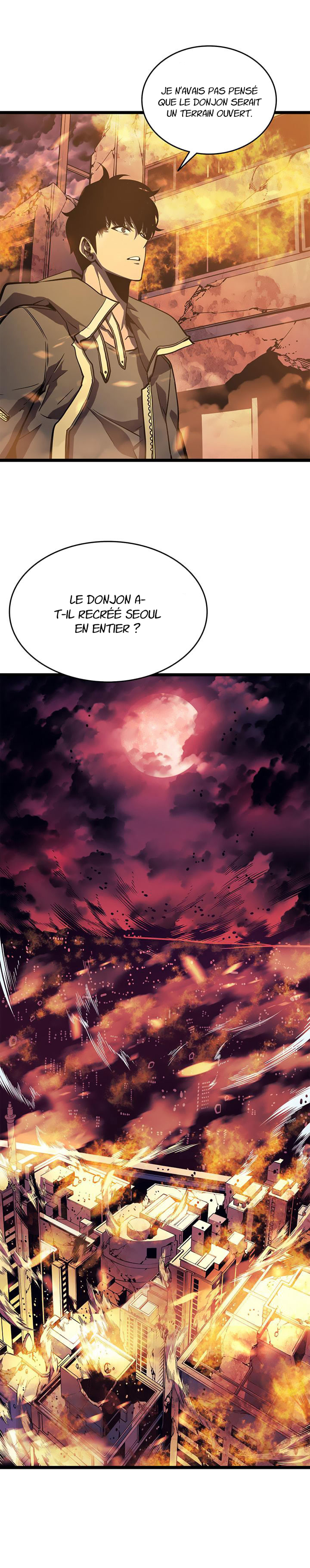 Solo Leveling: Chapter chapitre-57 - Page 10