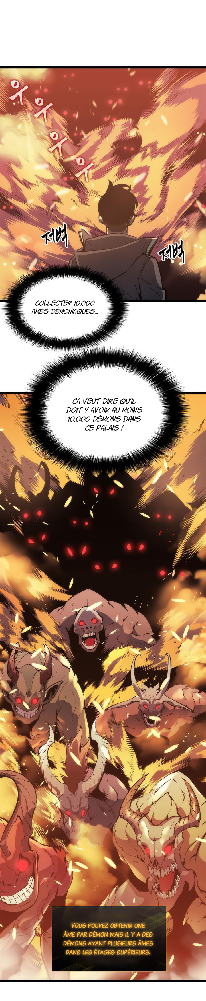 Solo Leveling: Chapter chapitre-57 - Page 11