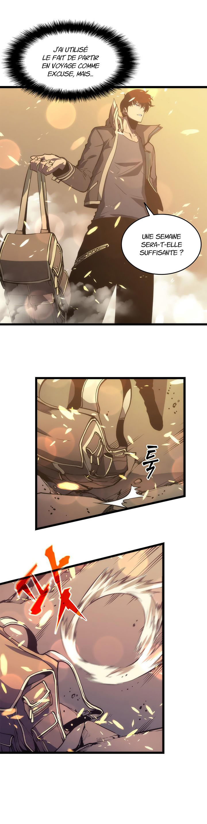 Solo Leveling: Chapter chapitre-57 - Page 12