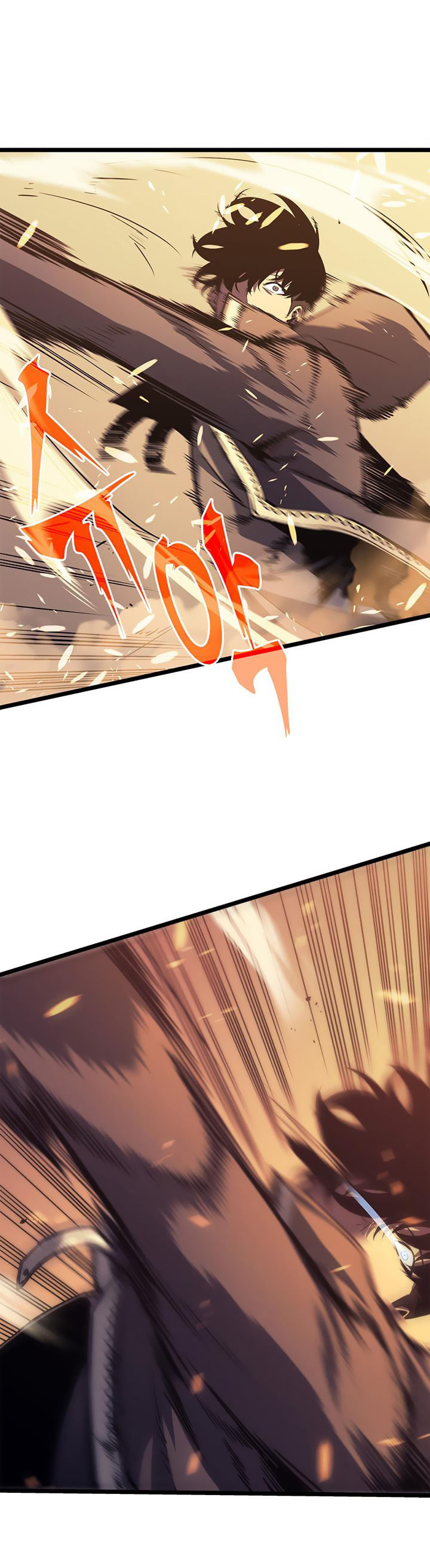 Solo Leveling: Chapter chapitre-57 - Page 13