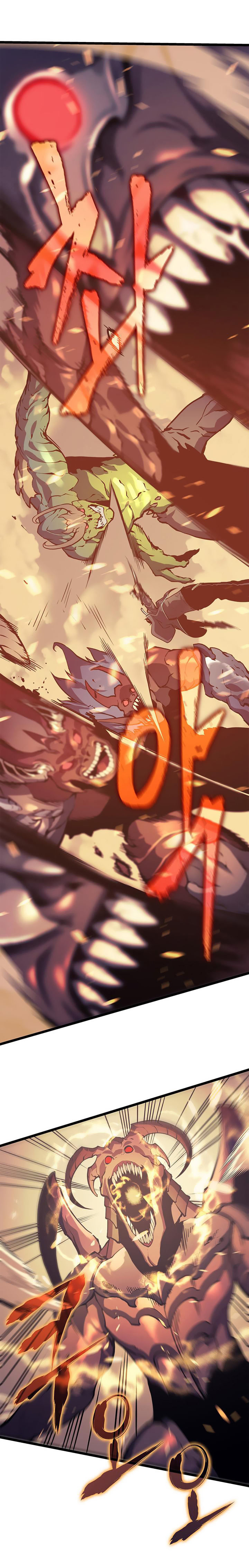 Solo Leveling: Chapter chapitre-57 - Page 14