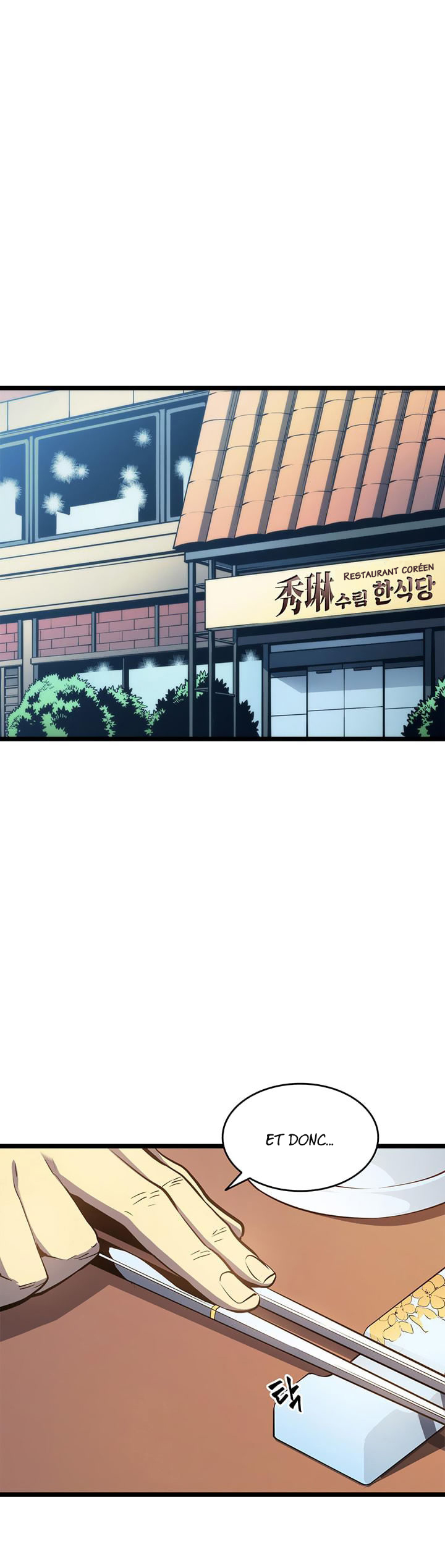 Solo Leveling: Chapter chapitre-57 - Page 16