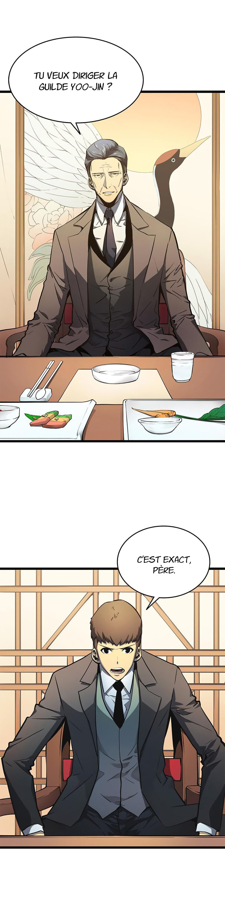 Solo Leveling: Chapter chapitre-57 - Page 17