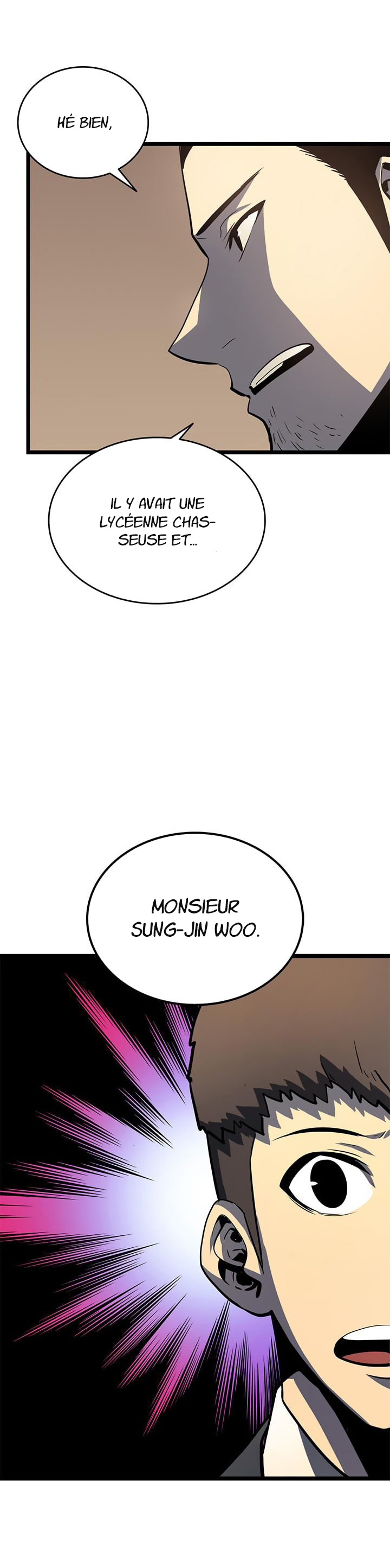 Solo Leveling: Chapter chapitre-57 - Page 22