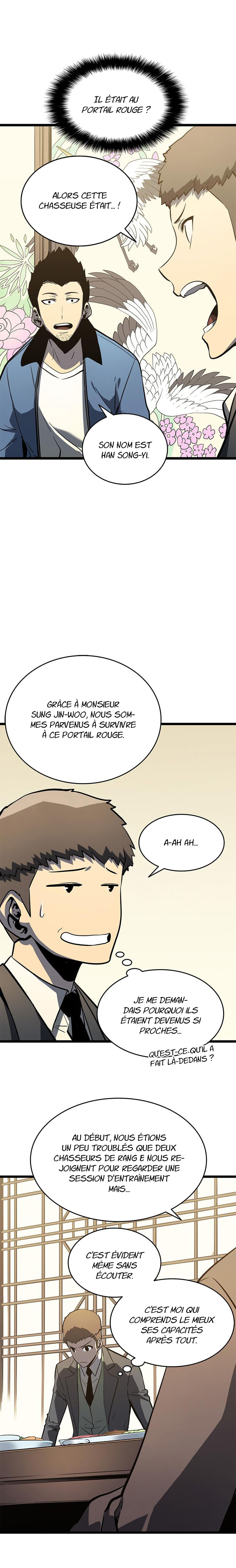 Solo Leveling: Chapter chapitre-57 - Page 23