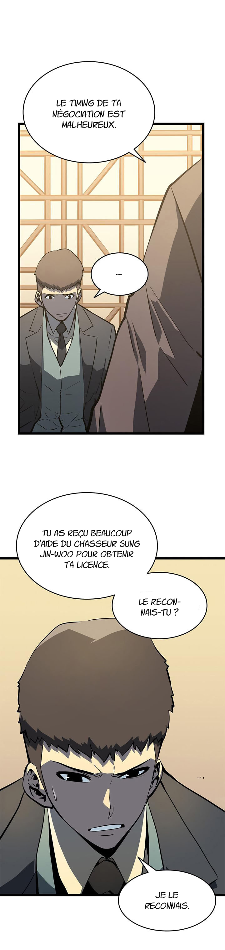 Solo Leveling: Chapter chapitre-57 - Page 26