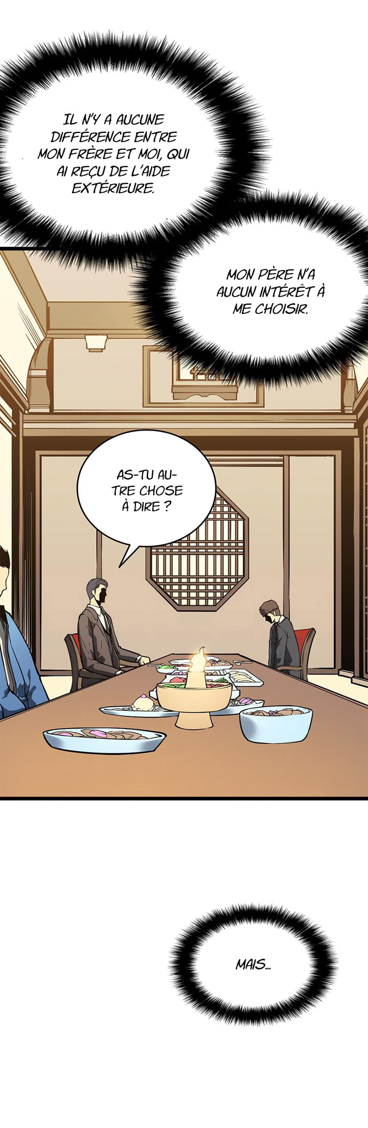 Solo Leveling: Chapter chapitre-57 - Page 27