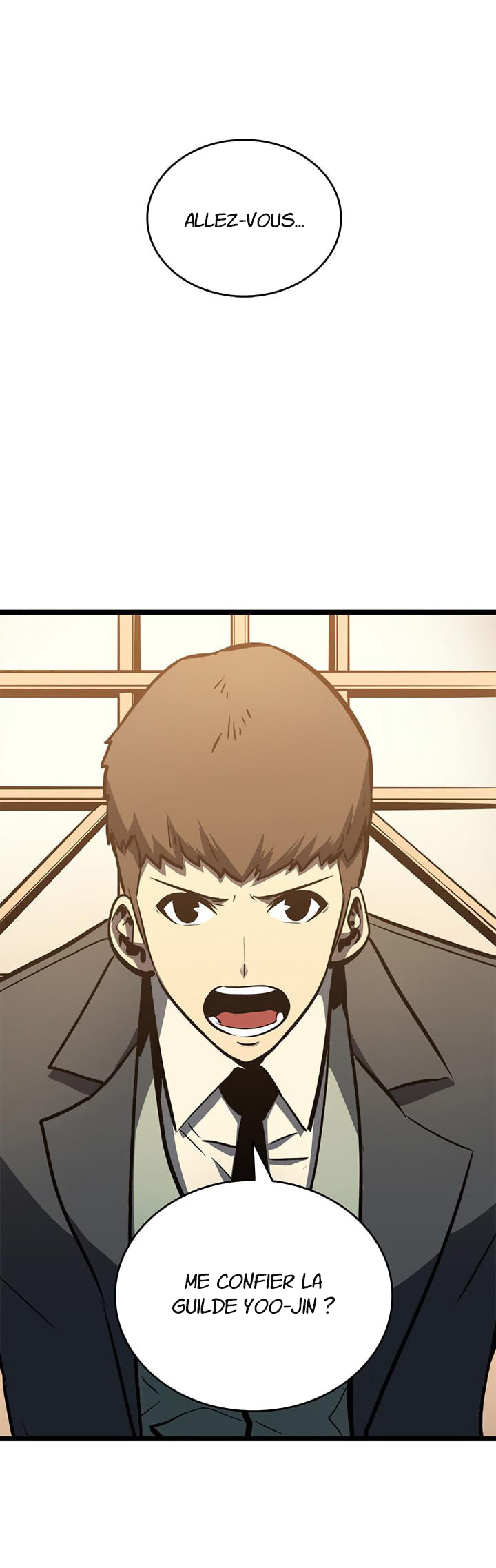 Solo Leveling: Chapter chapitre-57 - Page 28