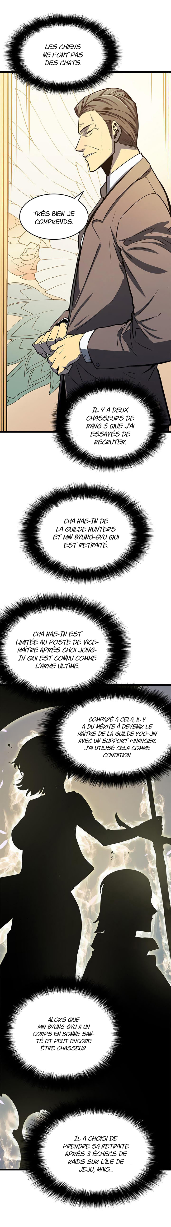 Solo Leveling: Chapter chapitre-57 - Page 32