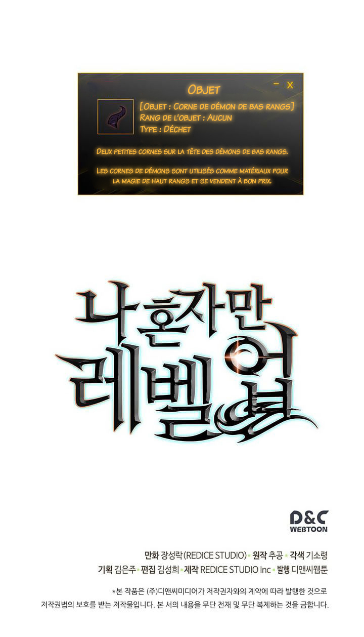 Solo Leveling: Chapter chapitre-57 - Page 35