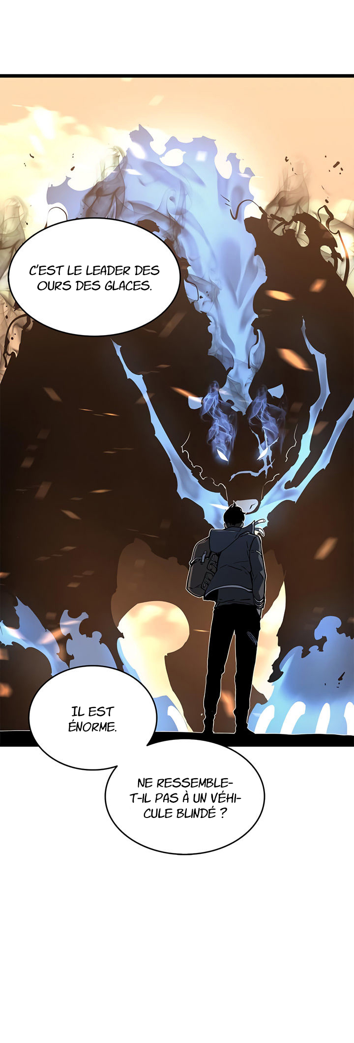 Solo Leveling: Chapter chapitre-58 - Page 6
