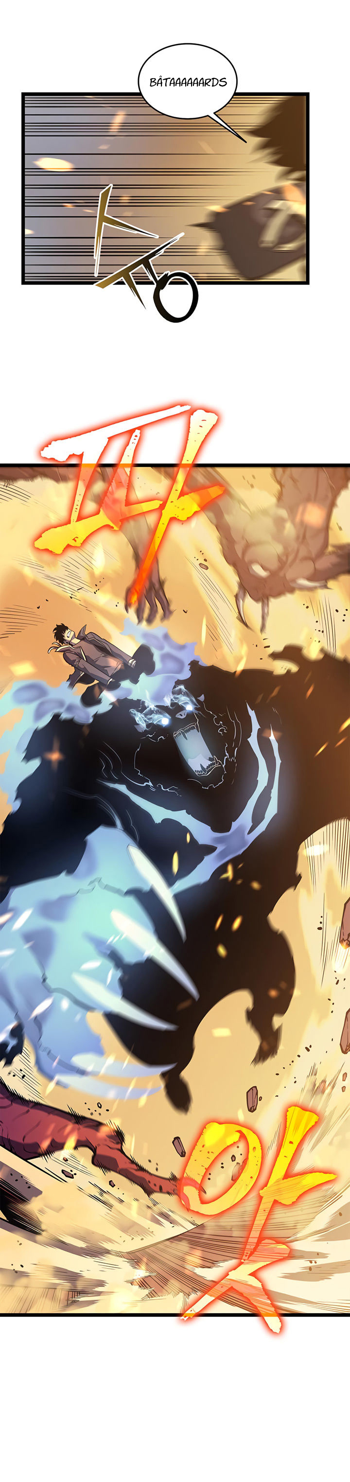 Solo Leveling: Chapter chapitre-58 - Page 9