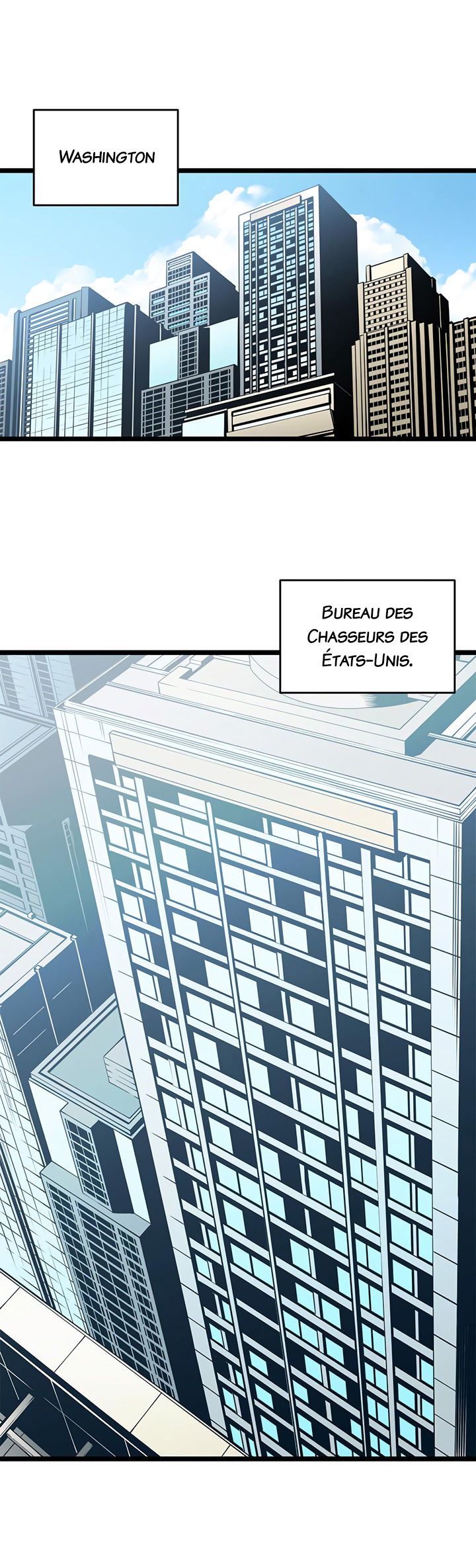 Solo Leveling: Chapter chapitre-58 - Page 11