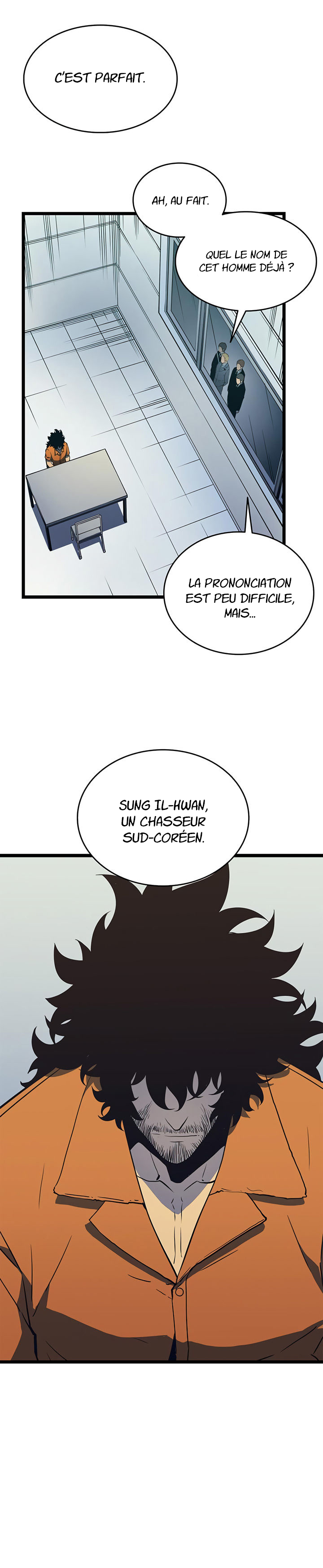 Solo Leveling: Chapter chapitre-58 - Page 16