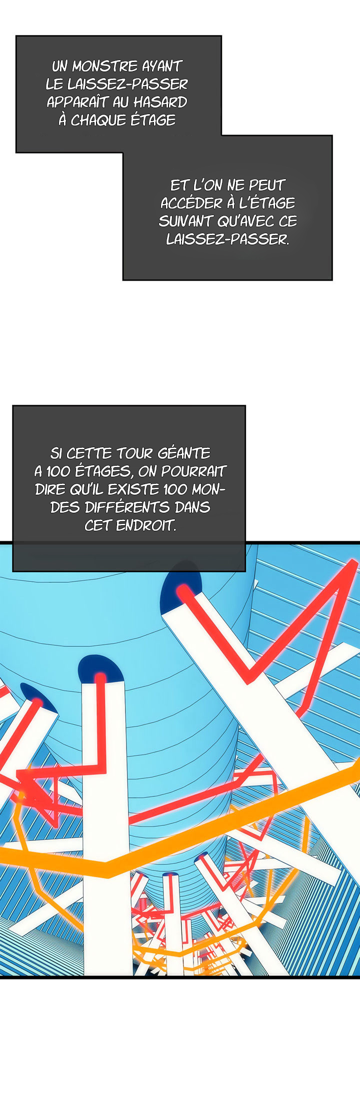 Solo Leveling: Chapter chapitre-58 - Page 18