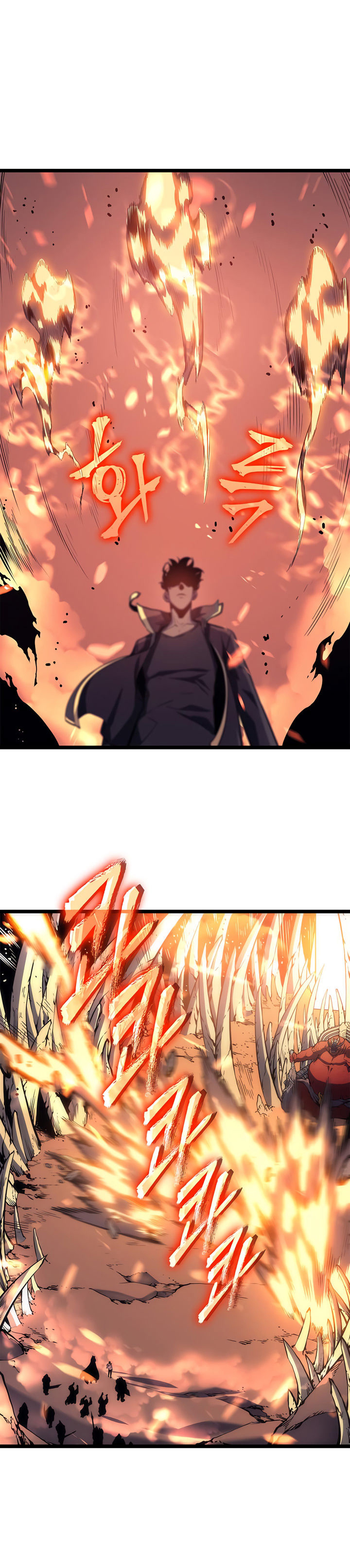 Solo Leveling: Chapter chapitre-58 - Page 25