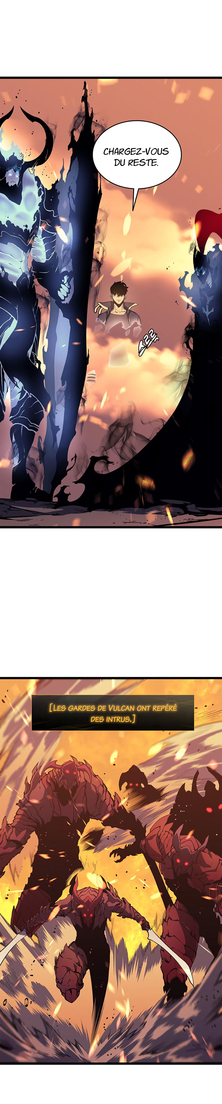 Solo Leveling: Chapter chapitre-58 - Page 26