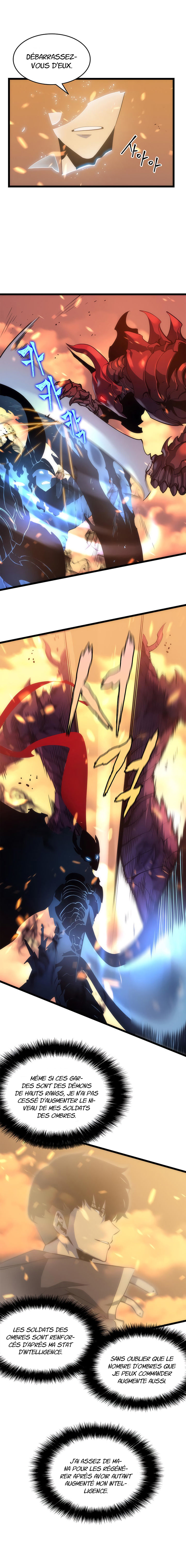 Solo Leveling: Chapter chapitre-58 - Page 27