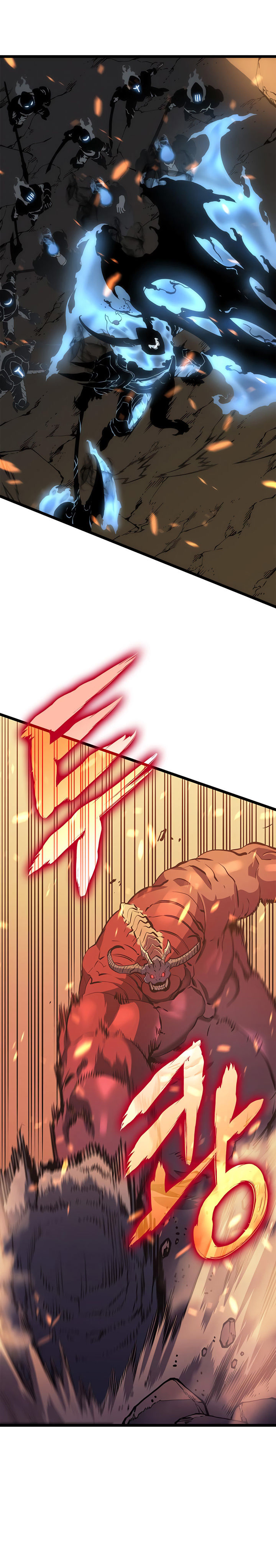 Solo Leveling: Chapter chapitre-58 - Page 30
