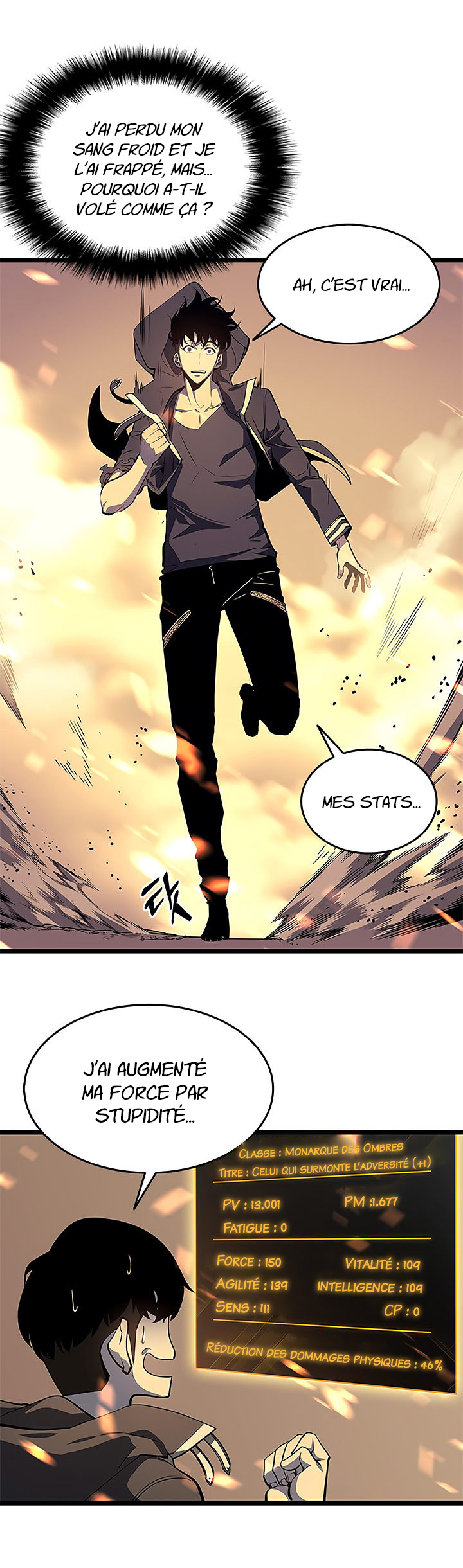 Solo Leveling: Chapter chapitre-59 - Page 3