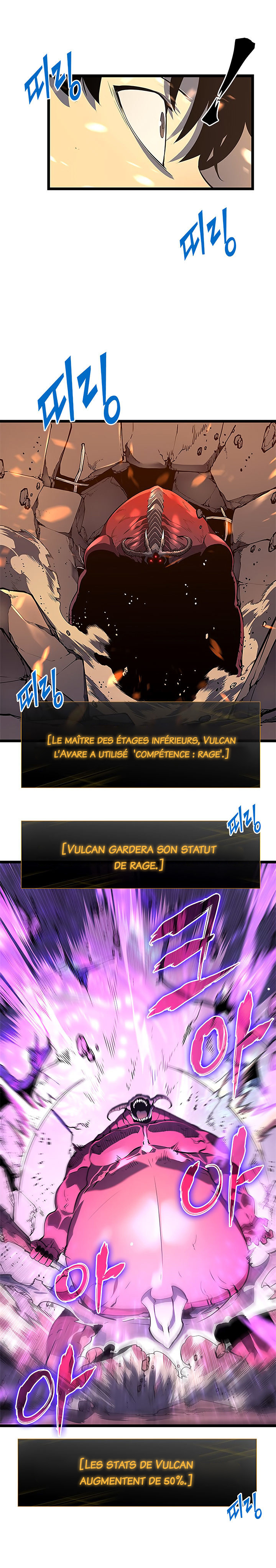Solo Leveling: Chapter chapitre-59 - Page 4