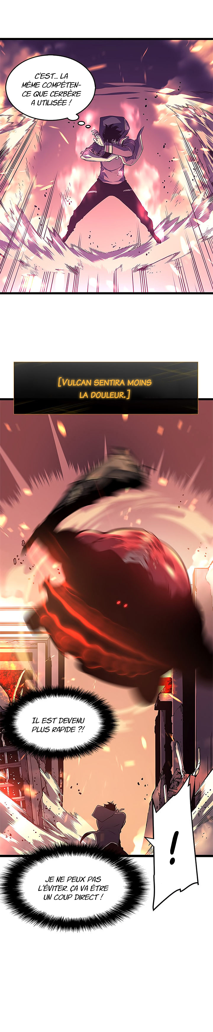 Solo Leveling: Chapter chapitre-59 - Page 5