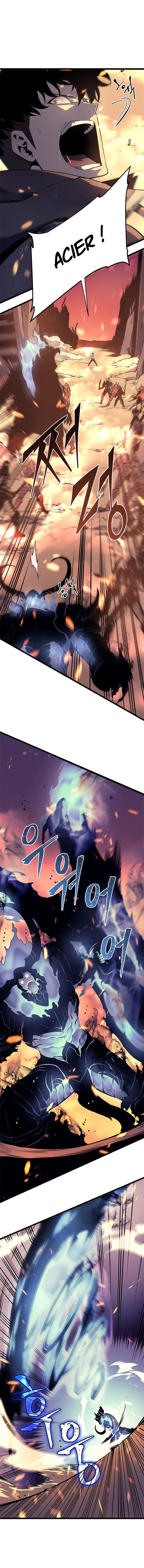 Solo Leveling: Chapter chapitre-59 - Page 6
