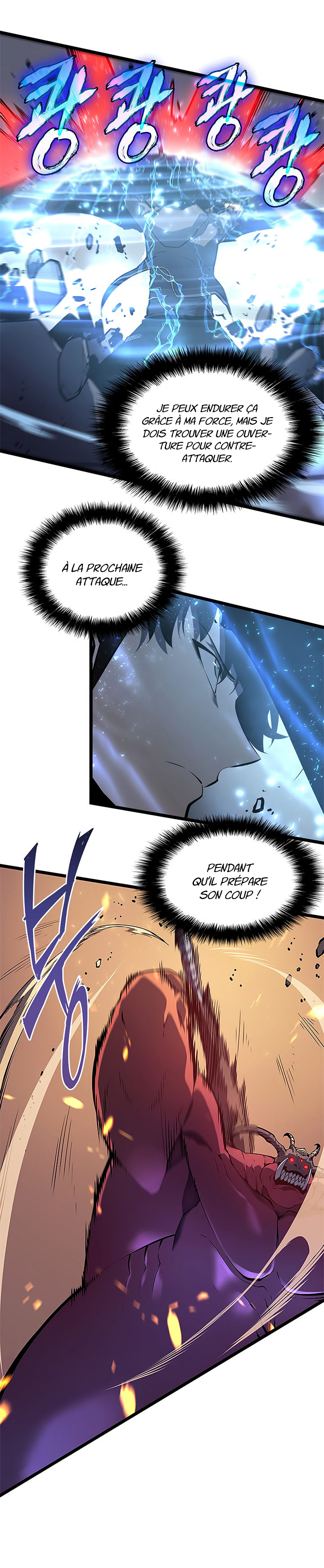 Solo Leveling: Chapter chapitre-59 - Page 11