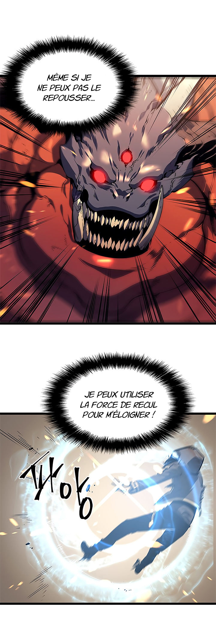 Solo Leveling: Chapter chapitre-59 - Page 14