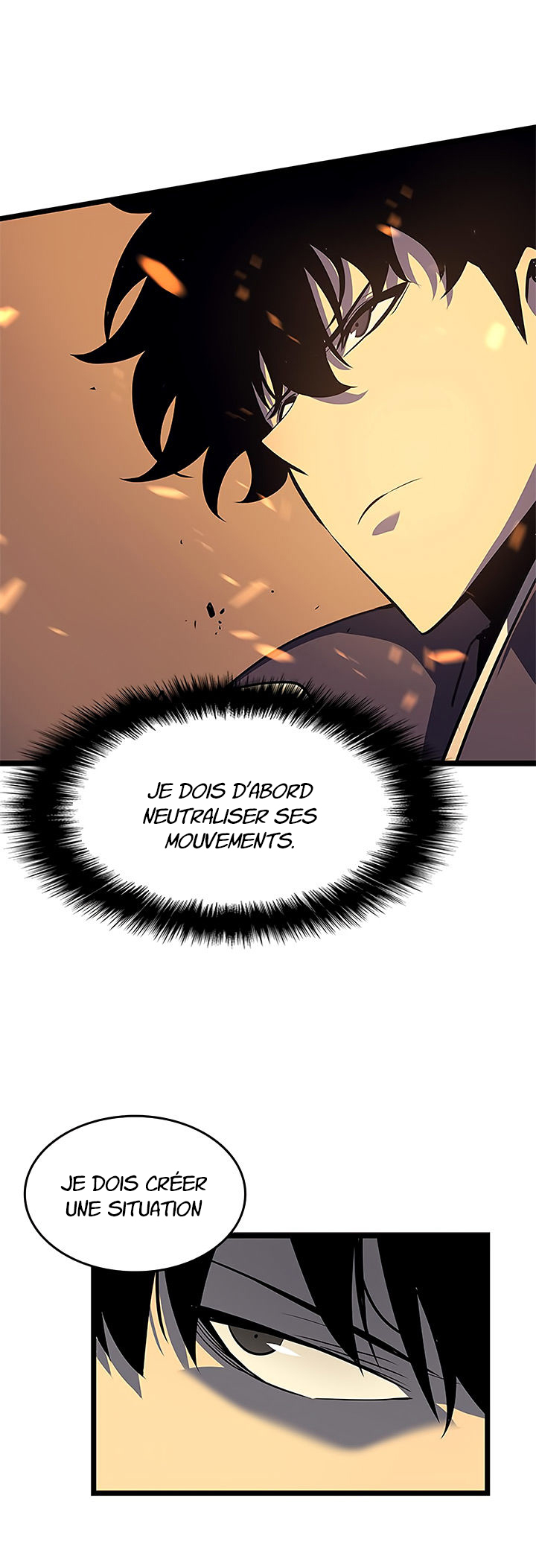 Solo Leveling: Chapter chapitre-59 - Page 16