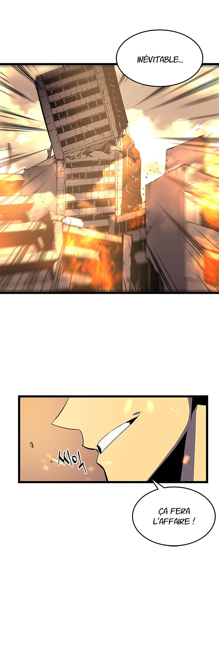 Solo Leveling: Chapter chapitre-59 - Page 17