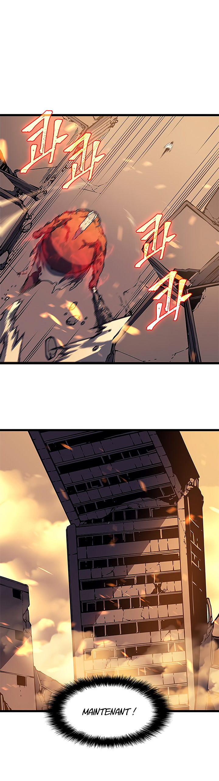 Solo Leveling: Chapter chapitre-59 - Page 20