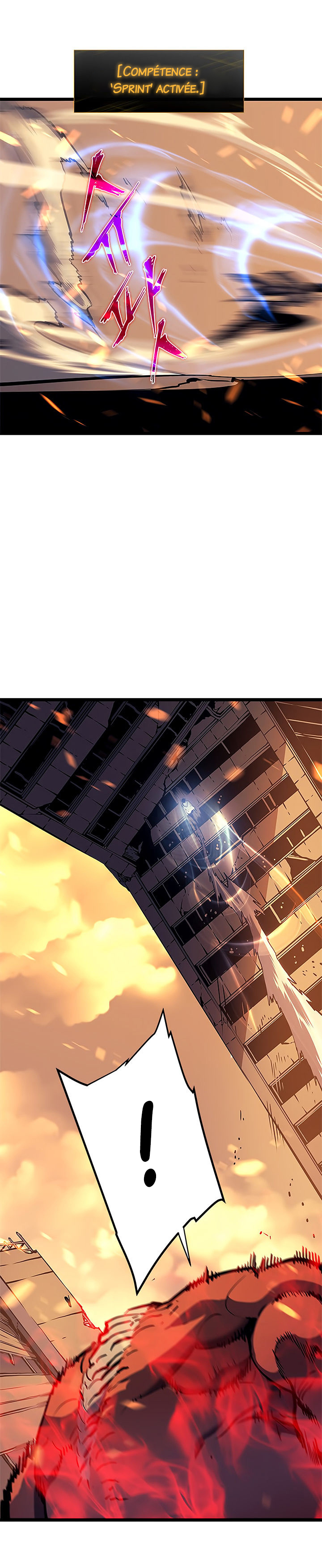 Solo Leveling: Chapter chapitre-59 - Page 21