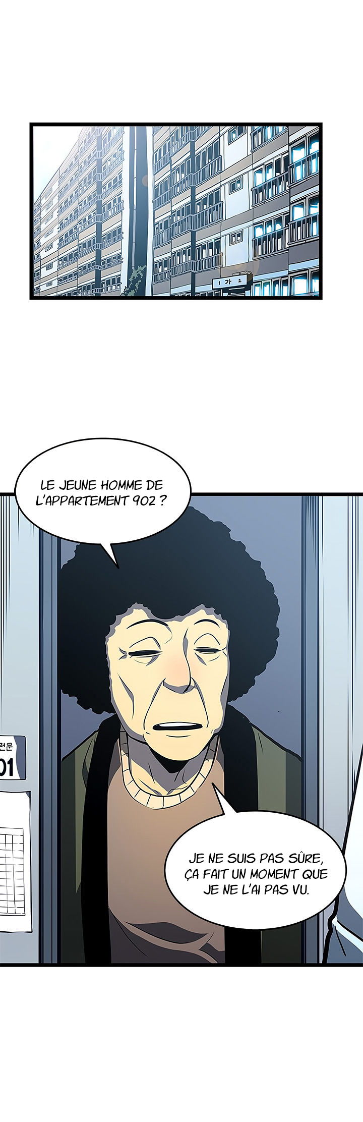 Solo Leveling: Chapter chapitre-59 - Page 26