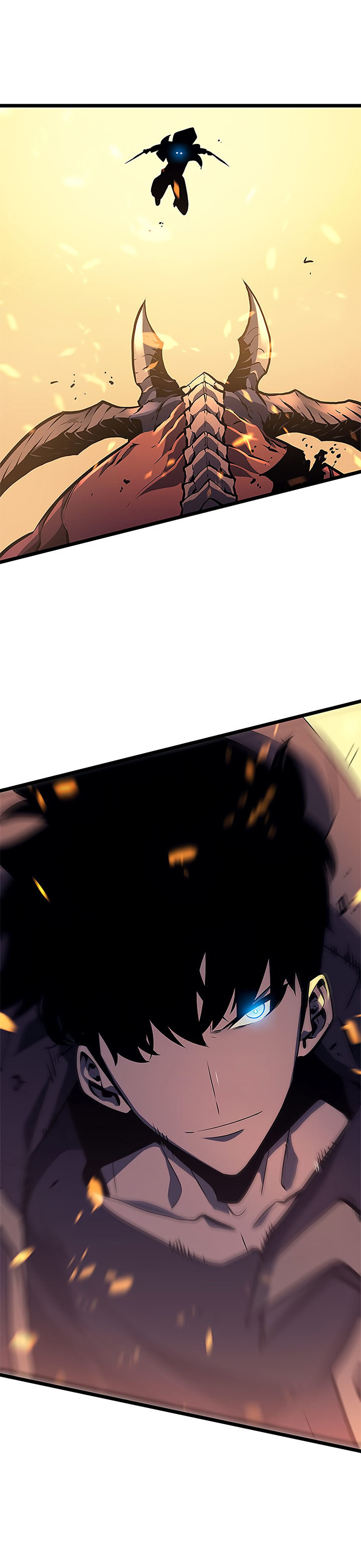 Solo Leveling: Chapter chapitre-59 - Page 31