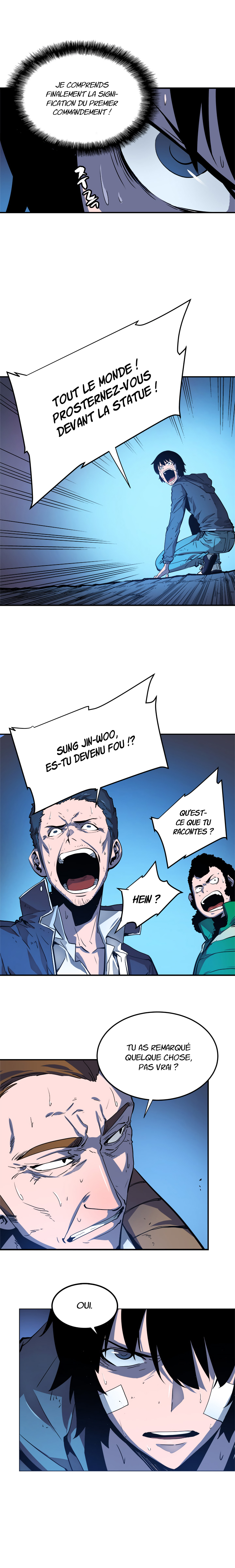 Solo Leveling: Chapter chapitre-6 - Page 3
