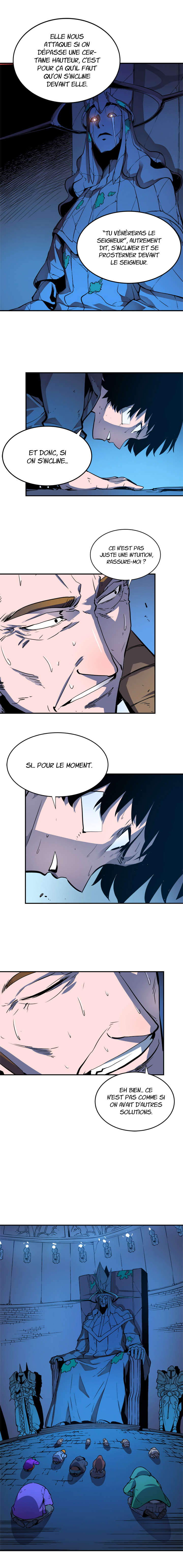Solo Leveling: Chapter chapitre-6 - Page 4