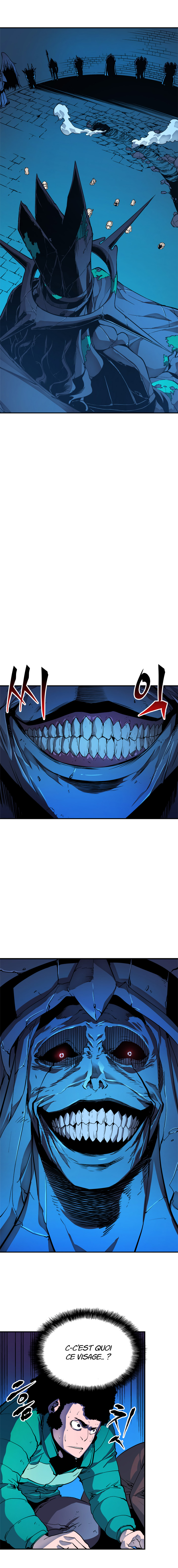 Solo Leveling: Chapter chapitre-6 - Page 6