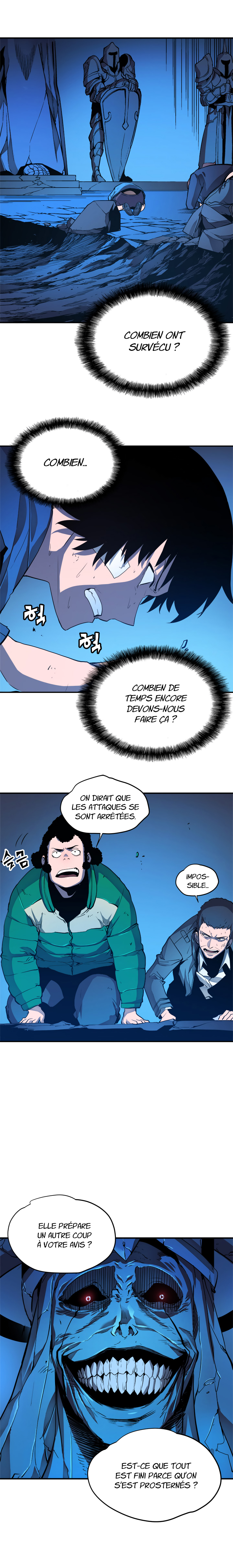 Solo Leveling: Chapter chapitre-6 - Page 8