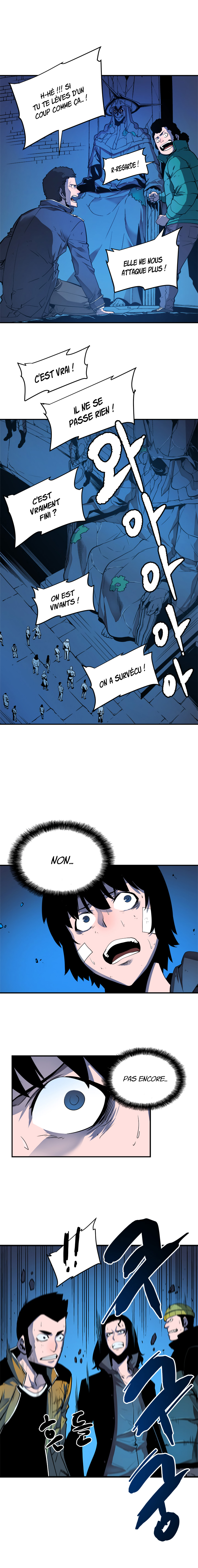 Solo Leveling: Chapter chapitre-6 - Page 9